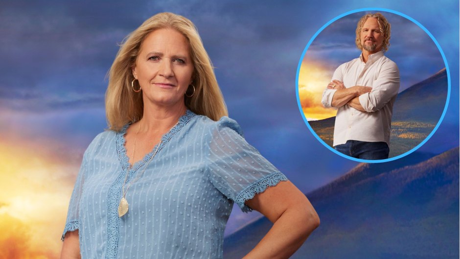 Sister Wives' Christine Brown Calls Out Kody for Favorite Robyn in Tense Trailer Announcing Premiere