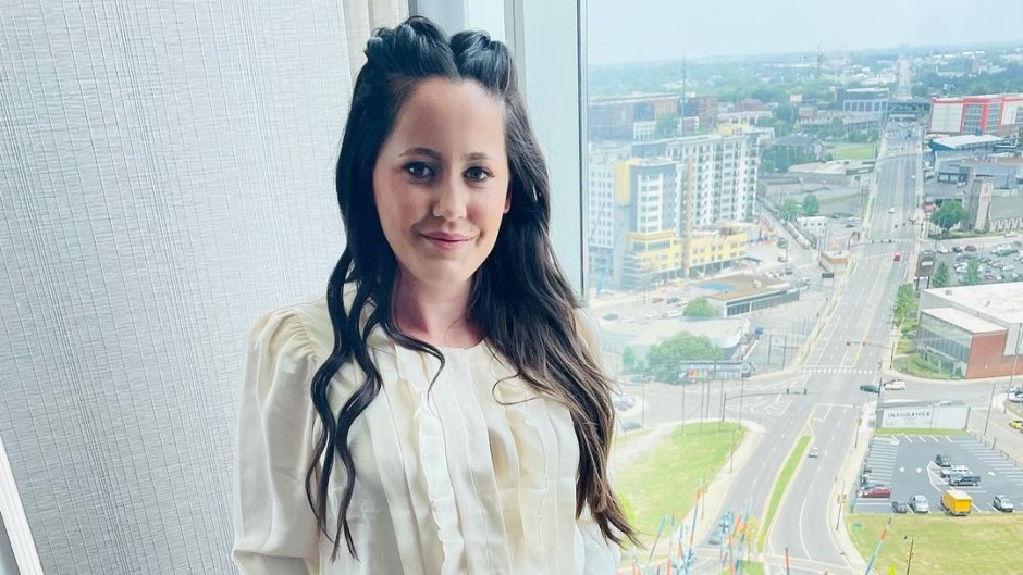 Teen Mom’s Jenelle Evans Details Health Issues: Updates