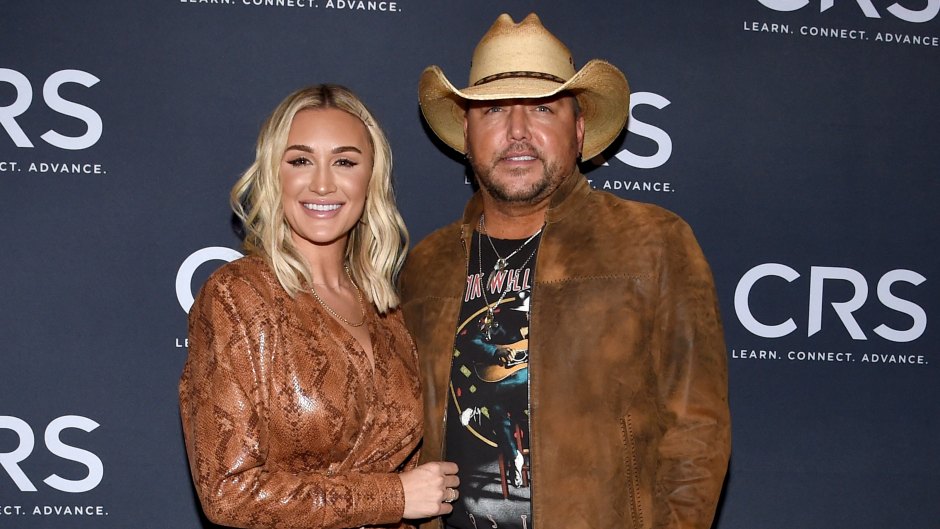 Who Is Jason Aldean's Wife Brittany? Learn More About the Country Star's Wife and Entrepreneur
