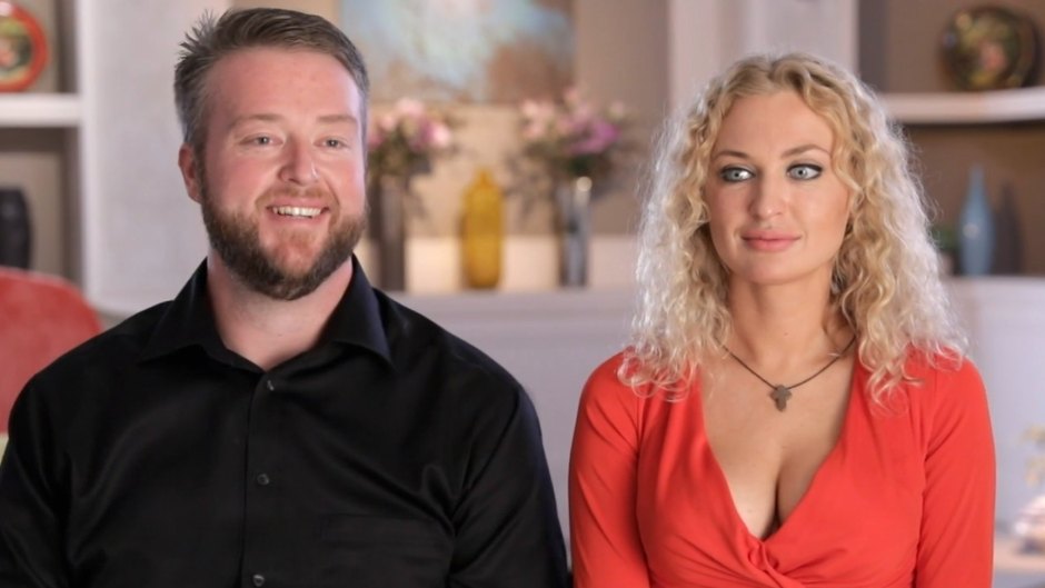 ‘90 Day Fiance’: Are Mike and Natalie Back Together?