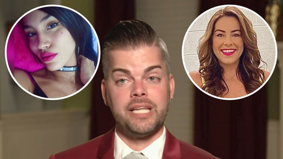 He Has a Type! See ‘90 Day Fiance’ Star Tim Malcolm’s Dating History: From Veronica to Luisa