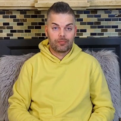 ‘90 Day Fiance’: Tim Malcolm Reacts to Rumos He’s Gay
