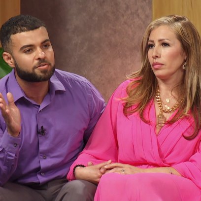 ‘90 Day Fiance’: Yve, Mohamed Cryptic Messages Amid Scandal