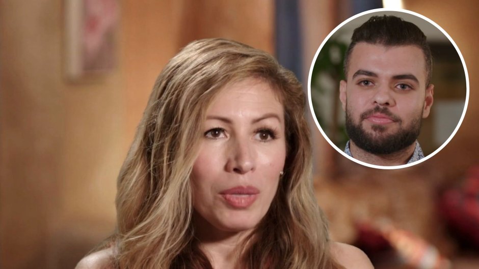 ‘90 Day Fiance’: Yve Says 'More to Come' Amid Mohamed Split
