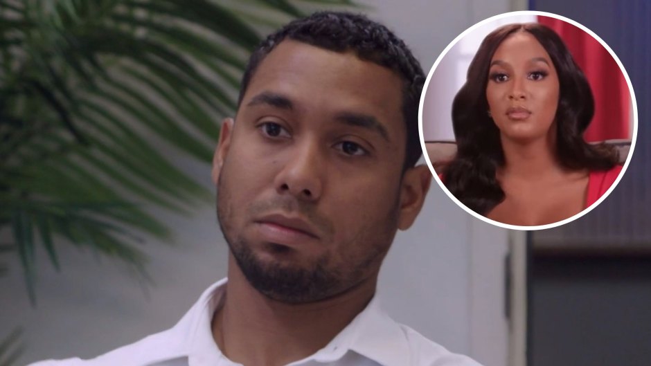 ‘The Family Chantel’: Pedro Moved Out Amid Chantel Divorce
