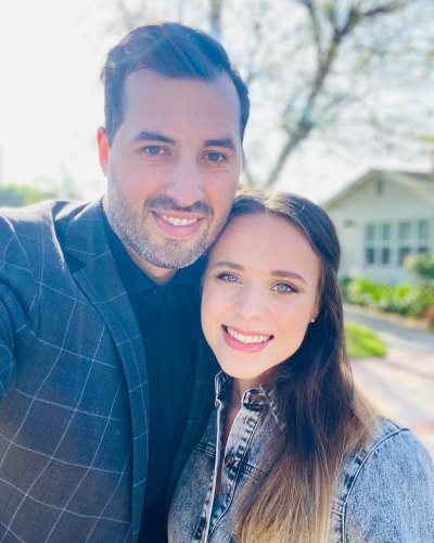 ‘Counting On’: Jinger Duggar Reflects on Growing Up on Reality TV 2