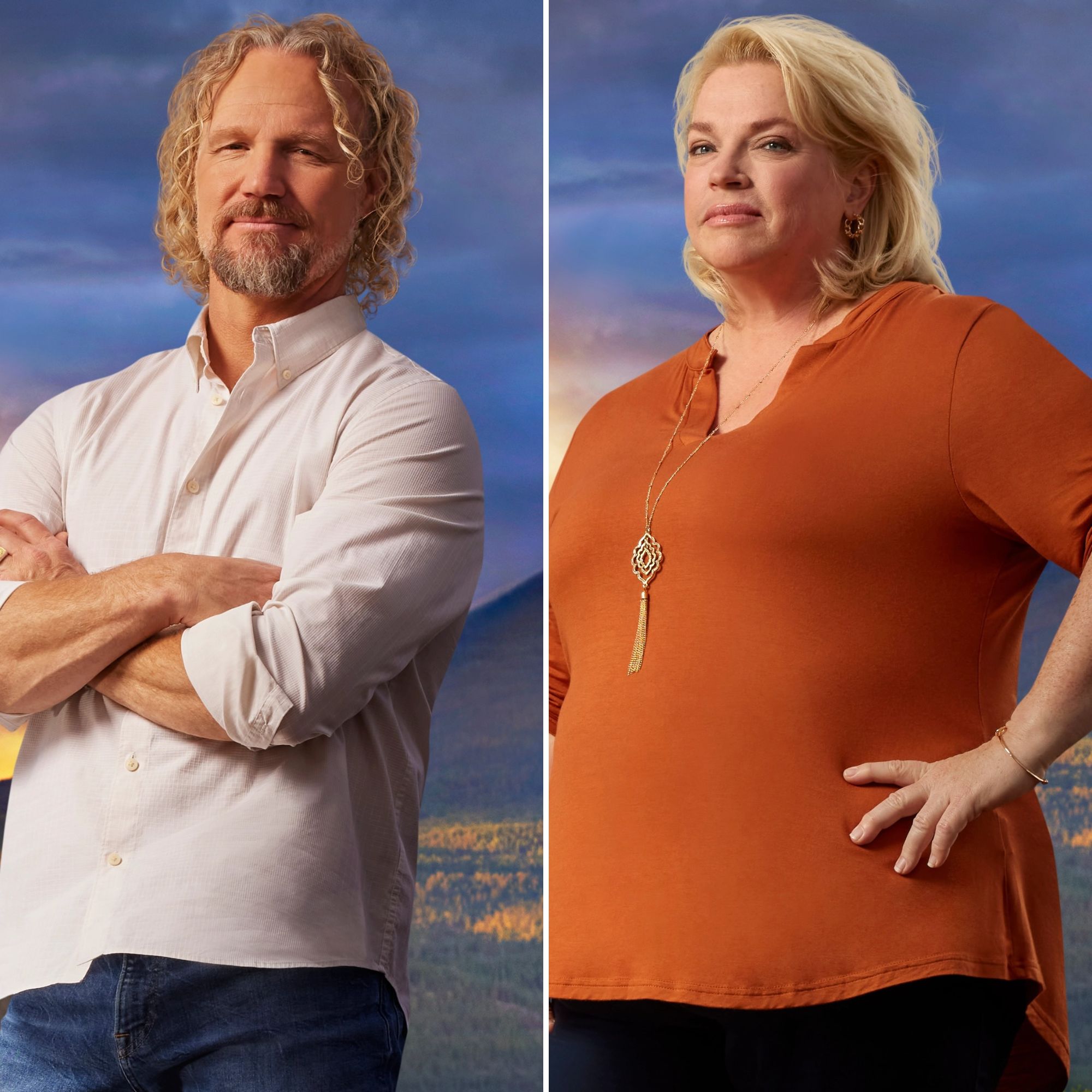 Did Janelle Leave Kody on Sister Wives? Marriage Updates image