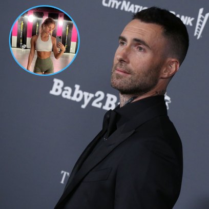 College Student Ashley Russell Comes Forward With Allegations Against Adam Levine Amid Cheating Scandal