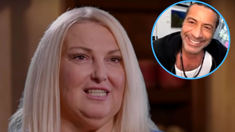 ‘90 Day Fiance’: Here’s Everything We Know About Angela Deem’s Mystery Man Billy