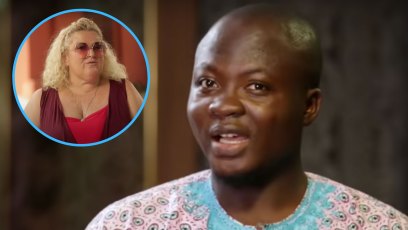 Does 90 Day Fiance’s Michael Ilesanmi Have an Instagram After His Fight With Angela Deem?