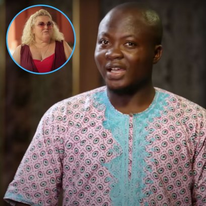 Does 90 Day Fiance’s Michael Ilesanmi Have an Instagram After His Fight With Angela Deem?