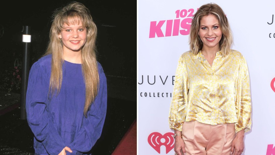 'Full House' Alum Candace Cameron Bure’s Quotes About Plastic Surgery: Transformation Photos