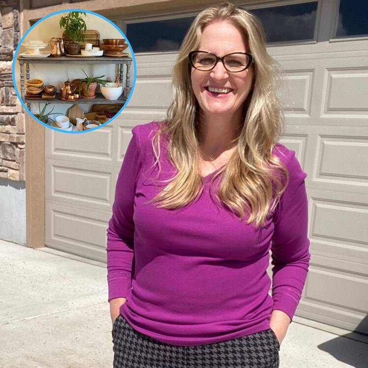 Sister Wives' Christine Brown Utah Home: House Photos, Tour