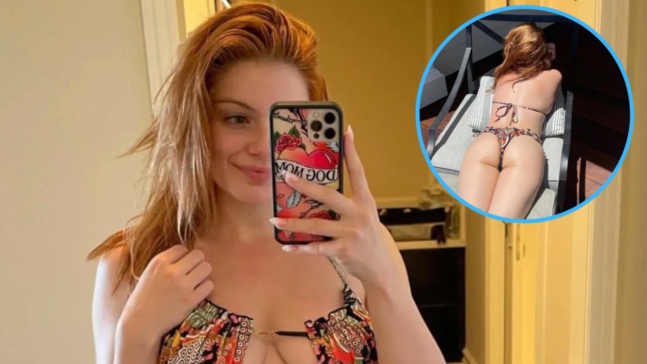 Ariel Winter : Latest News - In Touch Weekly