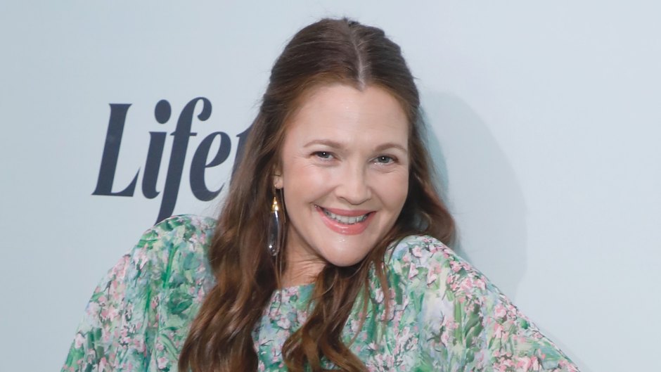 Drew’s World! Meet Drew Barrymore’s Family Including Daughters and Former Flames
