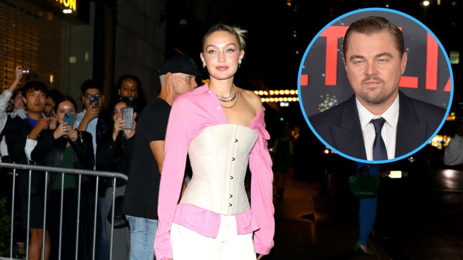 Gigi Hadid Steps Out Solo Amid Leonardo DiCaprio Dating Rumors: See Photos From Her Night On the Town