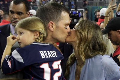 Gisele Bundchen Reveals How She Feels About Tom Brady’s Return to Football Amid Split Rumors