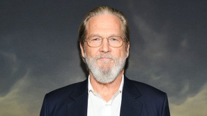 Jeff Bridges Recalls Being on "Death's Door" While Fighting Cancer and COVID-19