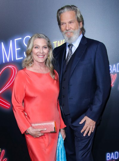 Jeff Bridges Recalls Being on "Death's Door" While Fighting Cancer and COVID-19