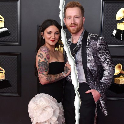 Julia Michaels and JP Saxe Split After More Than 3 Years of Dating