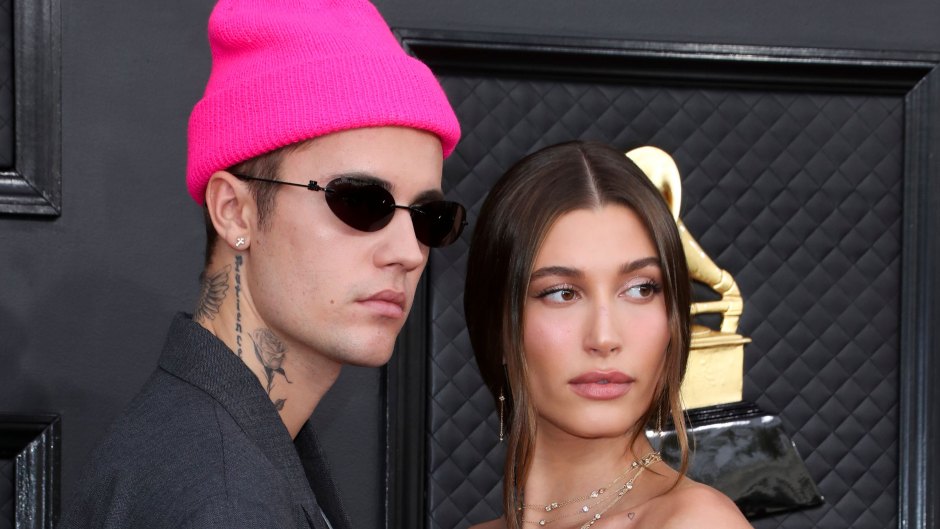 NSFW! Hailey Bieber Shares Steamy Details About Sex Life With Husband Justin Bieber