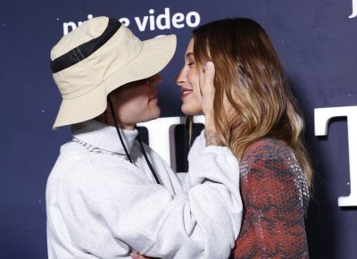 NSFW! Hailey Bieber Shares Steamy Details About Sex Life With Husband Justin Bieber