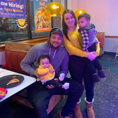 Are ‘Teen Mom: Young & Pregnant’ Stars Kayla and Luke Still Together?