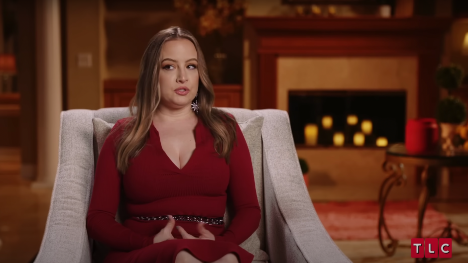 ‘90 Day Fiance' Star Libby Potthast Can Sing! Here’s Everything We Know About Her Career Aspirations