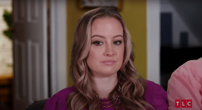 ‘90 Day Fiance' Star Libby Potthast Can Sing! Here’s Everything We Know About Her Career Aspirations