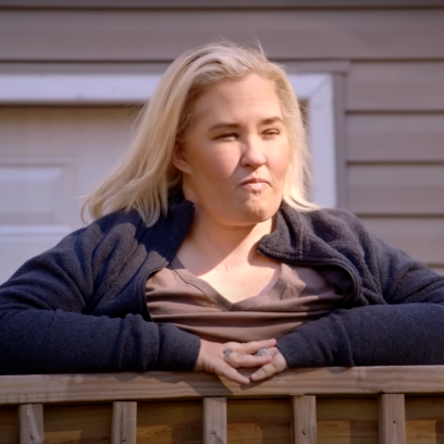 Mama June Hospitalized Following Severe Headaches as Doctors Struggle to Find Diagnosis