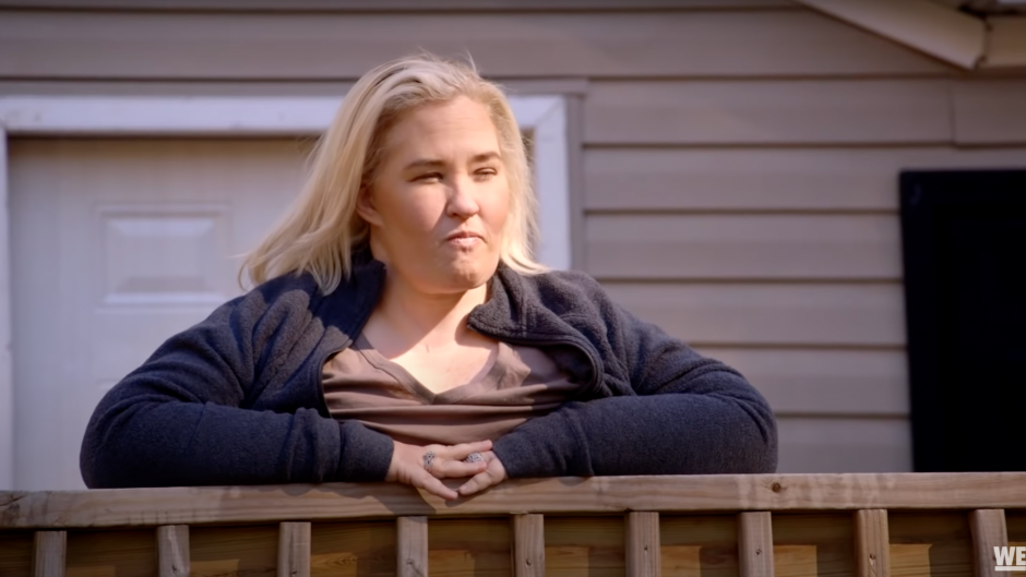 Mama June Hospitalized Following Severe Headaches as Doctors Struggle to Find Diagnosis
