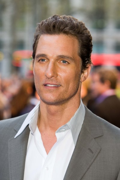 Matthew McConaughey Recalls Being ‘Blackmailed’ Into Sex for the 1st Time: ‘That Was Not Cool’