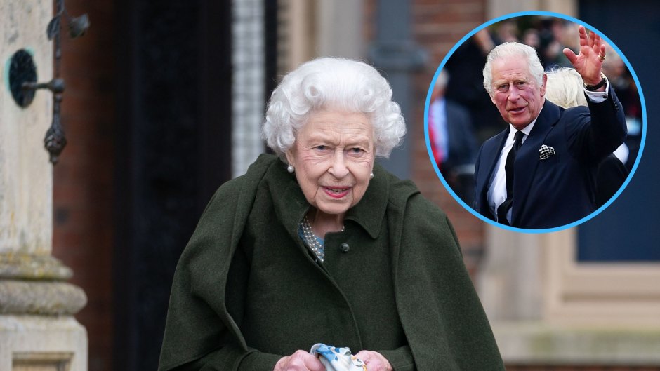 Inside the Days Following Queen Elizabeth’s Death: King Charles' Address and More