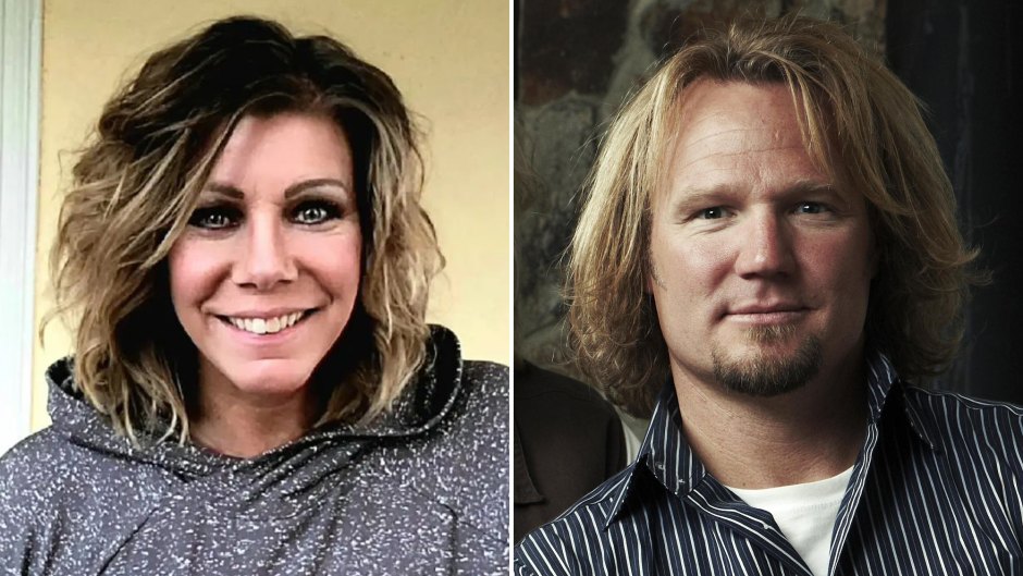 Sister Wives' Meri Brown Teases There's 'More to the Story' Ahead of Season 17 Premiere