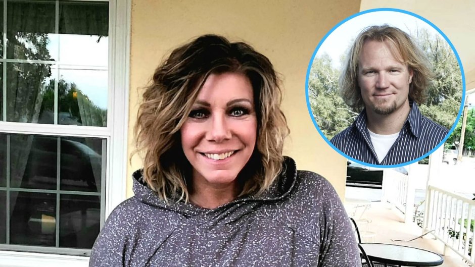 Sister Wives' Meri Opens Up About Adventuring' Amid Kody Drama
