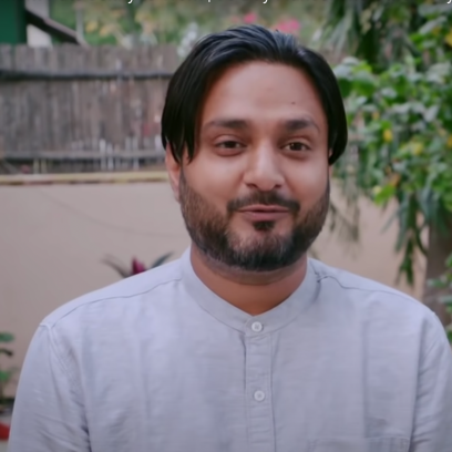 Chef’s Kiss! Find Out What ‘90 Day Fiance’ Star Sumit Singh Does For a Living
