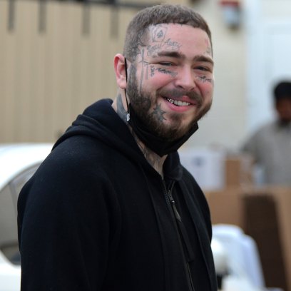 Did Post Malone Cancel Tour After Onstage Fall? Update