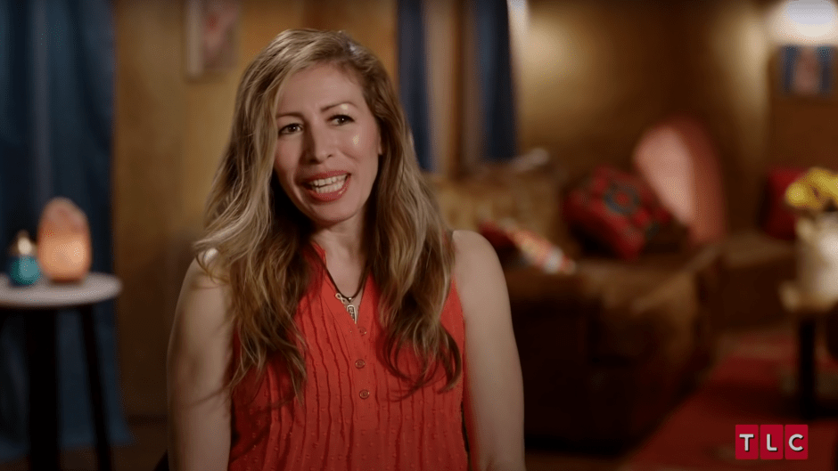 Healing Powers! Find Out ‘90 Day Fiance’ Star Yve Arellano’s Net Worth and How She Makes Money