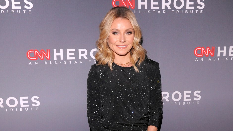 Keep Taking! Find Out Kelly Ripa's Impressive Net Worth and Learn How She Makes a Living