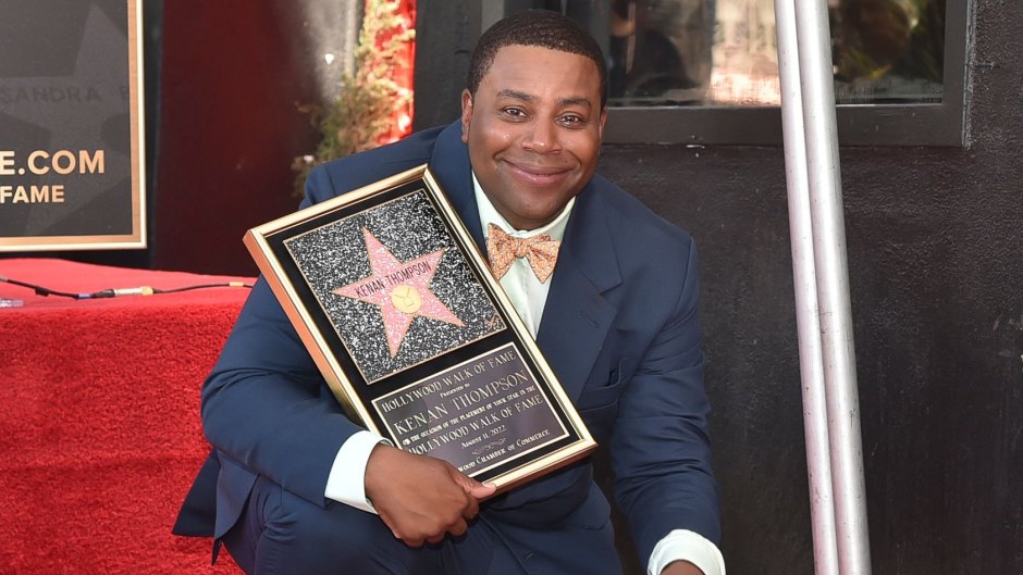 Kenan Thompson Net Worth: How Much Money the Comedian Makes