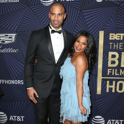 Ime Udoka and Nia Long Have Been Together For More Than a Decade: Meet Their Kids