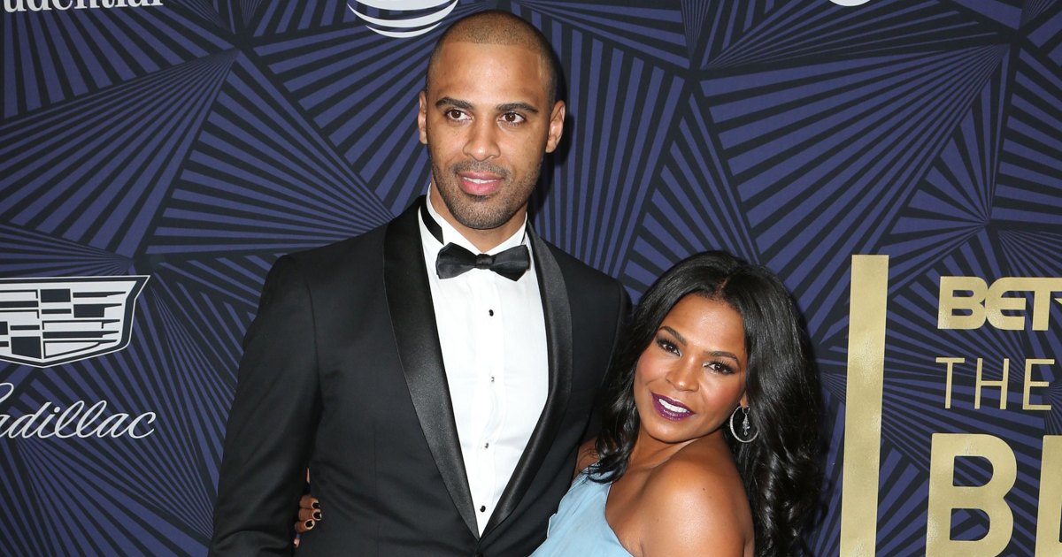 Nia Long Once Revealed Why She Has Never Been Married