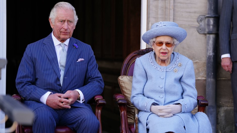 Who Is the New King of England? Prince Charles Ascends