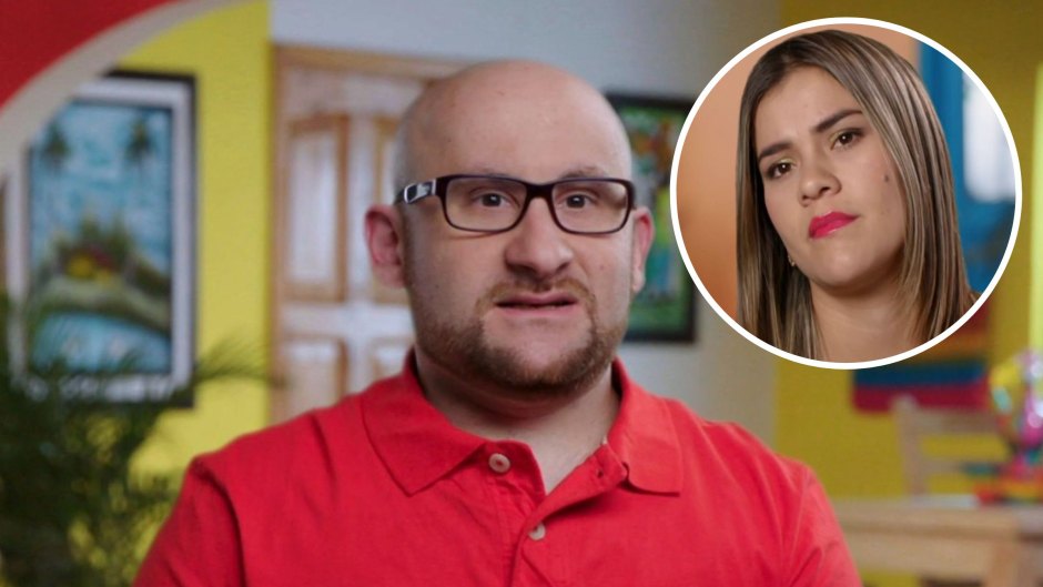 Does ‘90 Day Fiance’ Star Mike Berk Have a New Girlfriend Following Split From Ximena Morales?