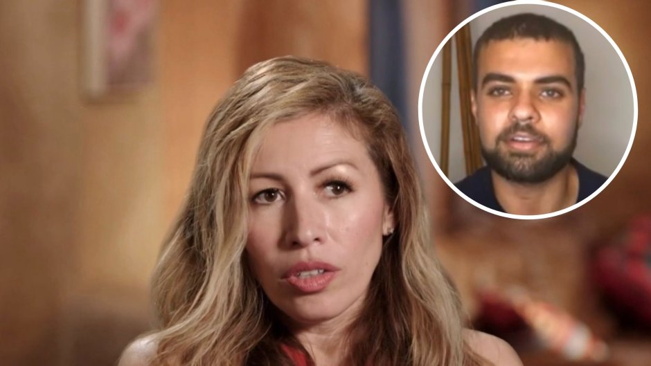 ’90 Day Fiance’ Star Yve Appears in Court for Arraignment for Domestic Violence Charges Amid Mohamed Split