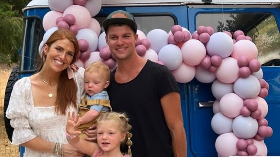 ‘LPBW’: Inside Ember Roloff’s 5th Birthday Party Photos