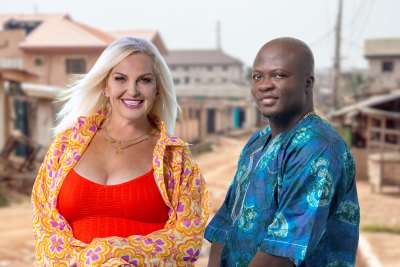 '90 Day Fiance': Michael Ilesanmi Job, What He Does for a Living