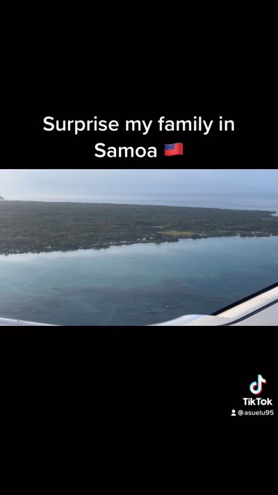 90 Day Fiance’s Asuelu Travels to Samoa Amid Kalani Split Rumors