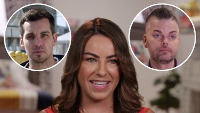 See ‘90 Day Fiance’ Star Veronica Rodriguez’s Complete Dating History: Tim Malcolm, Justin and More
