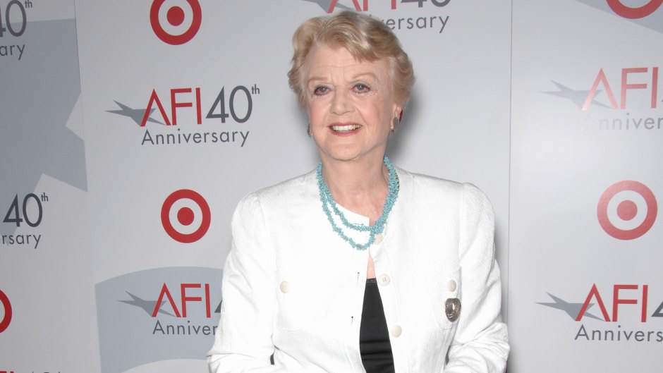 Iconic Actress Angela Lansbury Dies at 96, Her Family Confirms in a Statement